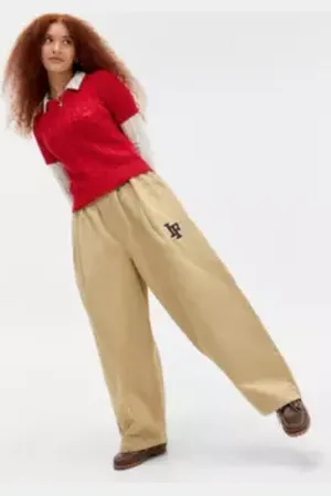 iets frans... Iets frans. Harri Chino Trousers in