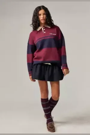 iets frans... Iets frans. Parker Mini Skirt in