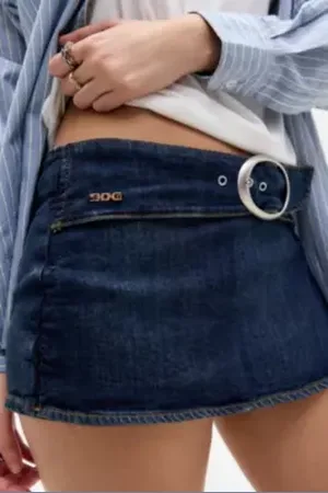 BDG Gonna-Pantaloncino Missy in a Urban Outfitters