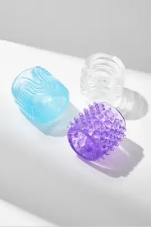 Urban Outfitters Lovehoney Head Master Stroker Set in Assortito