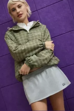 iets frans... Iets frans. Sporty Mini Skort in