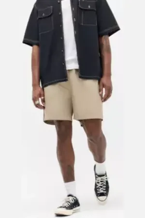 Dickies Desert Sand Pelican Shorts in a Urban Outfitters
