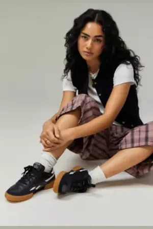 Reebok Club C Revenge Trainers