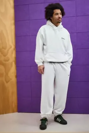 iets frans... Iets frans. Cuffed Joggers in