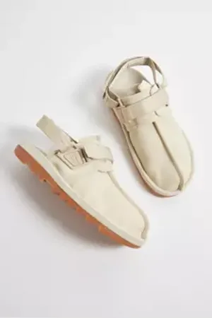 Reebok Sandali Scamosciati Beatnik in
