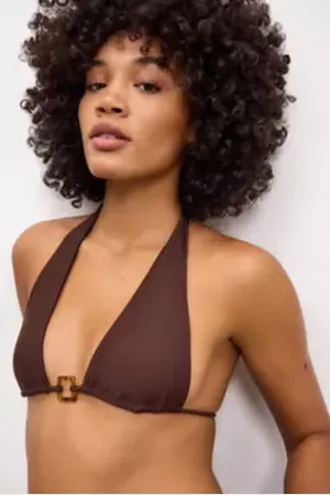 Motel Top Bikini Cerry in a Urban Outfitters