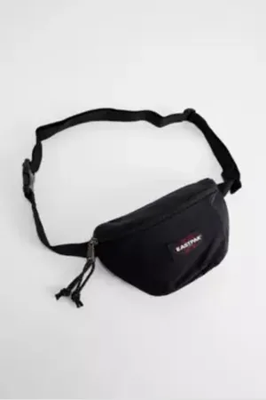 Eastpak Black Springer Bum Bag in