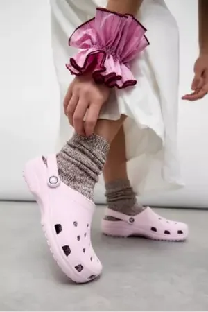 Crocs Zoccoli Classici