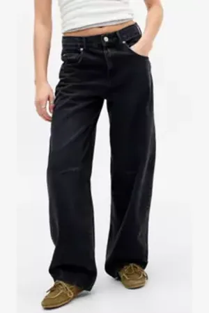 BDG Jeans Boyfriend Neri Logan in