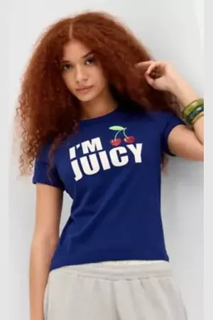 Juicy Couture UO Exclusive I