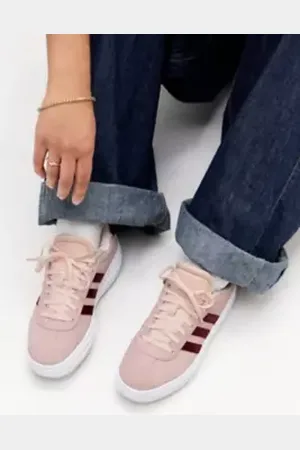 adidas VL Court Bold Trainers