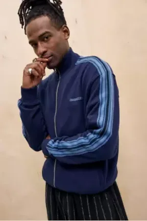 iets frans... Iets frans. Taped Track Top