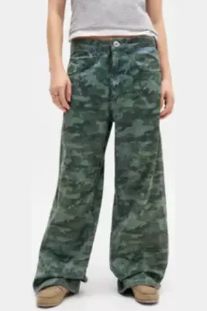 BDG Jeans Mimetici Jaya in