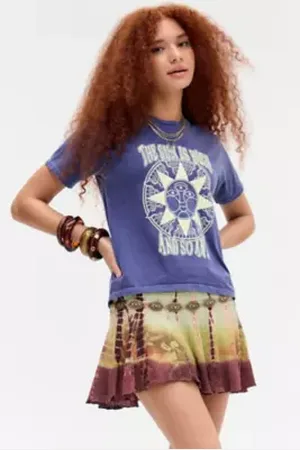 Urban Outfitters UO The Sun Is High Relaxed T-Shirt di in