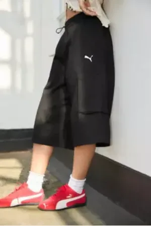 PUMA Pantaloncini Cargo Lunghi Future in