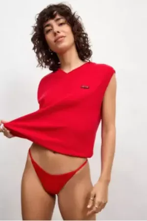 BlueBella Cara Thong in
