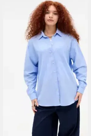 iets frans... BDG Beck Oxford Shirt di iets frans. in