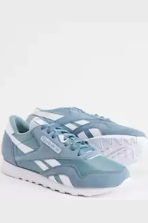 Reebok Slate Classic Trainers in