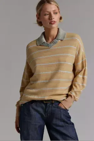 BDG Maglione Polo Bowden in a Urban Outfitters