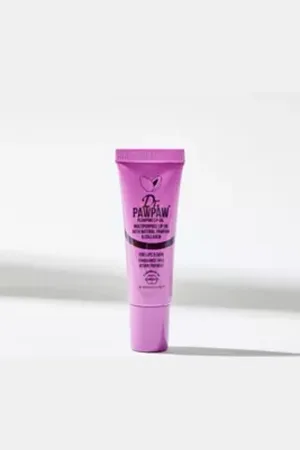 Dr. PAWPAW Olio Labbra Volumizzante in