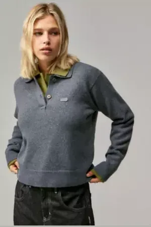 iets frans... Iets frans. Collins Polo Jumper in