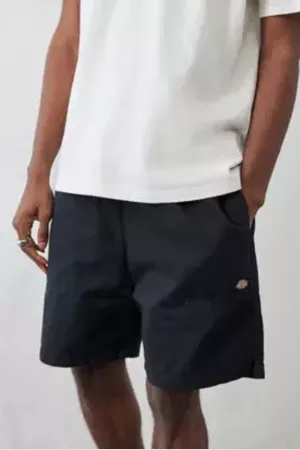 Dickies Black Pelican Rapids Shorts in a Urban Outfitters
