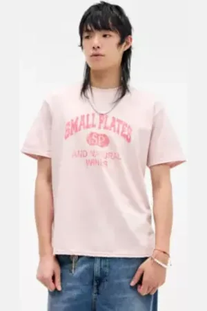 Urban Outfitters UO Small Plates T-Shirt di