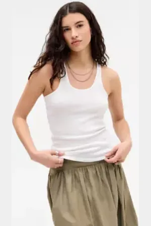 BDG MJ Tank Top in