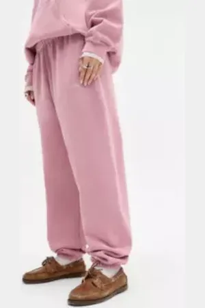 iets frans... Iets frans. Piggy Cuffed Joggers
