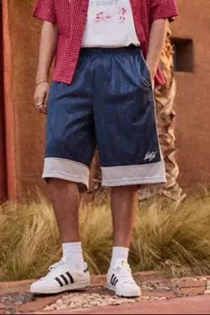 iets frans... Iets frans. Basketball Tricot Shorts