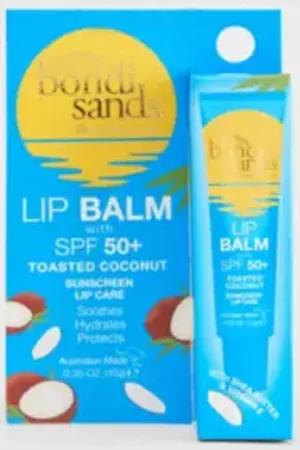 BONDI Balsamo per Labbra Coconut SPF 50 in