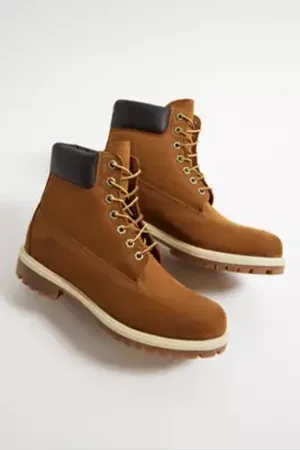 Timberland Stivali Premium 6 Pollici