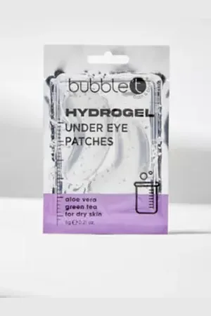 Bubble T Hydrogel Under Eye Patches in