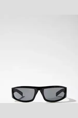 iets frans... Iets frans. Black Charlie Sunglasses in