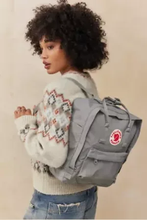 Fjällräven Kanken Backpack in