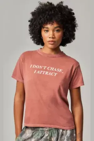Urban Outfitters Maglietta UO Intuition di in