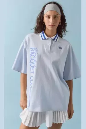 BDG Polo Harry in