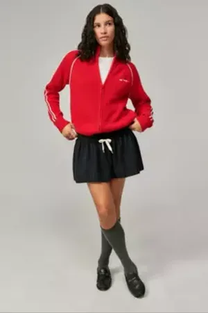 iets frans... Iets frans. Cardigan con Zip in