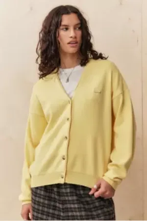 iets frans... Iets frans. Cardigan da Golf in a Urban Outfitters