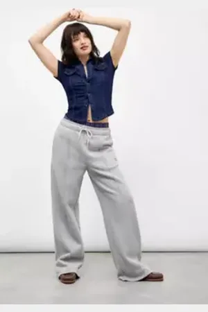Dickies Mapleton Straight Joggers in a Urban Outfitters