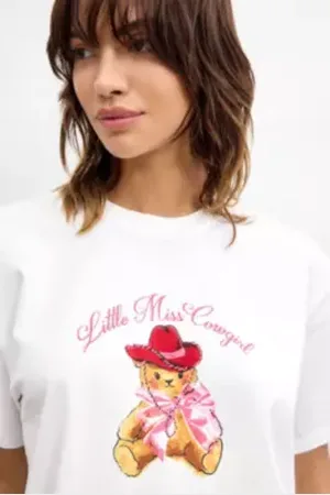 Wild Lovers T-Shirt Alice in