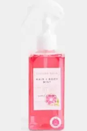 Urban Outfitters Sunday Rain Pink Grapefruit Hair & Body Mist in
