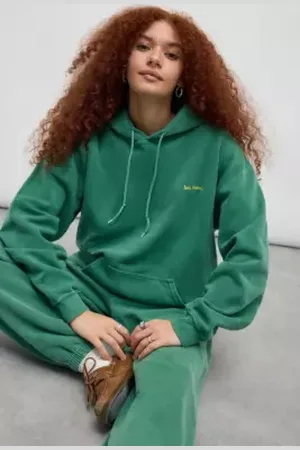 iets frans... Iets frans. Racing Green Hoodie in