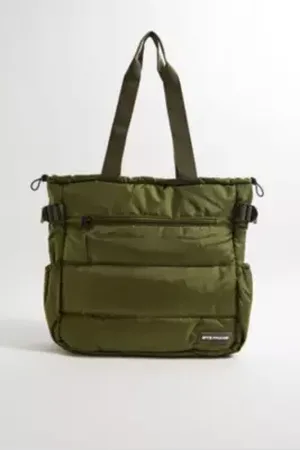 iets frans... Iets frans. Grid Tote Bag