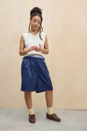 iets frans... Iets frans. Oversized Cable Knit Tank in a Urban Outfitters