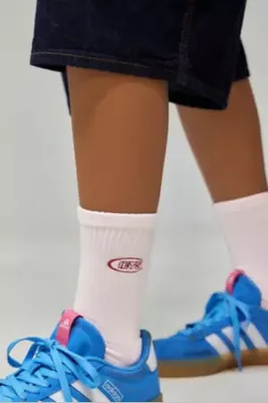 iets frans... Iets frans. Socks in