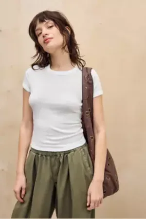BDG Too Perfect T-Shirt in