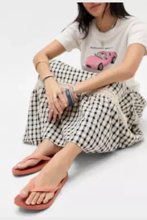 Havaianas Infradito Top Senses in