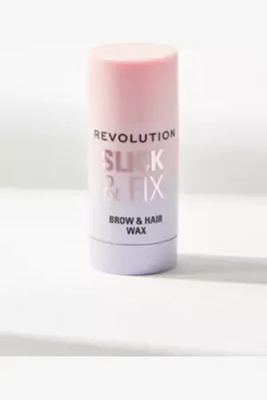 Revolution Slick & Fix Brow & Hair Wax Stick in