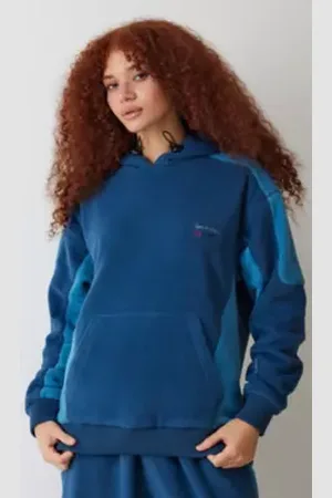 iets frans... Iets frans. x Polartec Hoodie in